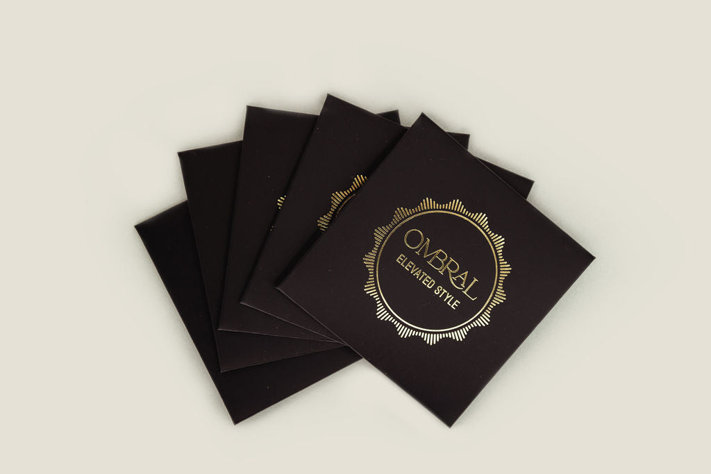 Ombral Gift Card