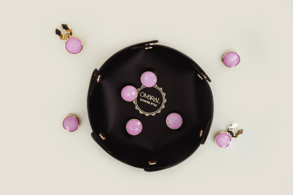 Blossom Tray