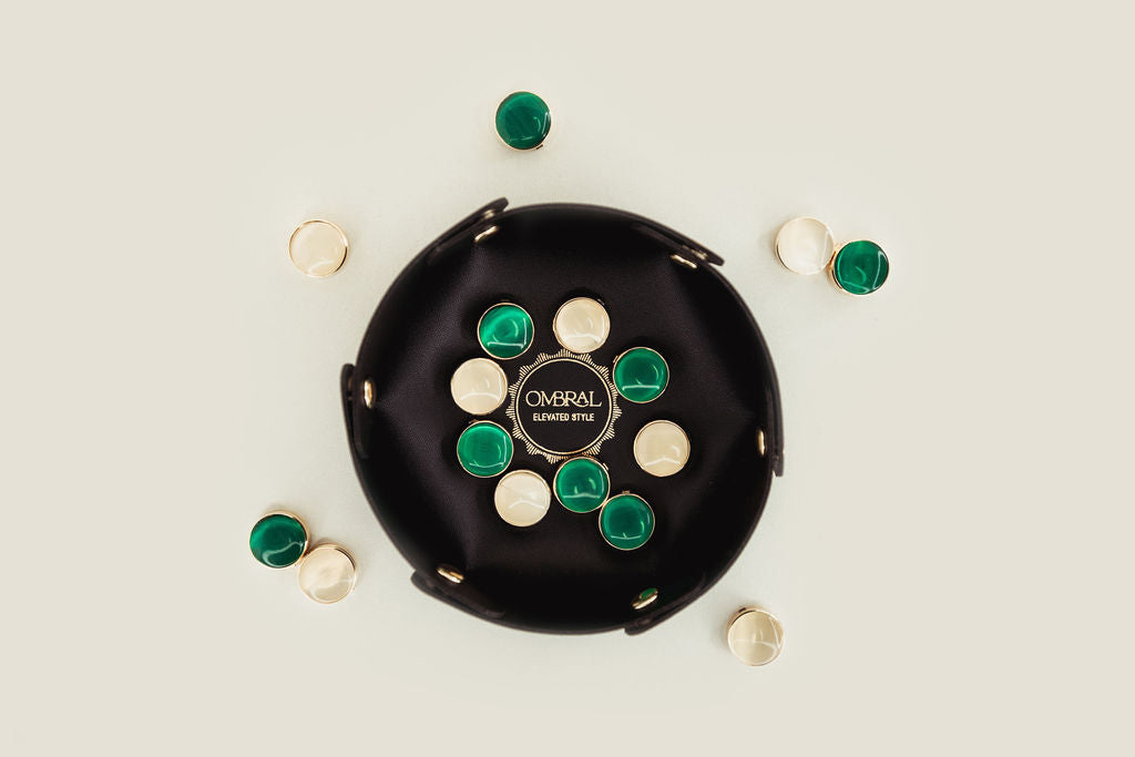 Blossom Tray