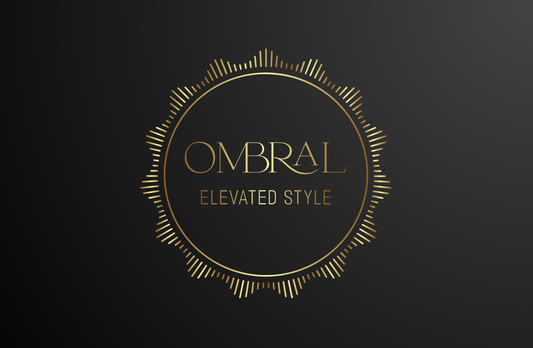 Ombral Gift Card